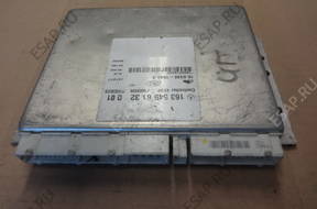 Mercedes МОДУЛЬ elektroniczny 163 A163 A1635456132 Mercedes МОДУЛЬ elektroniczny 163 A163 A1635456132
