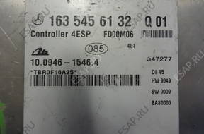 Mercedes МОДУЛЬ elektroniczny 163 A163 A1635456132 Mercedes МОДУЛЬ elektroniczny 163 A163 A1635456132