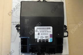 Mercedes МОДУЛЬ elektroniczny 169 A1698204326 Mercedes МОДУЛЬ elektroniczny 169 A1698204326