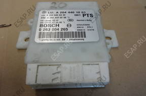 Mercedes МОДУЛЬ elektroniczny 204 A204 A2044401001 Mercedes МОДУЛЬ elektroniczny 204 A204 A2044401001
