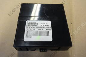 Mercedes МОДУЛЬ elektroniczny 209 A2098209710