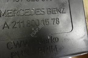 Mercedes МОДУЛЬ elektroniczny 211 a211 a2118001578
