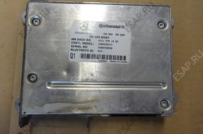 Mercedes МОДУЛЬ elektroniczny 211 A211 A2118701885 Mercedes МОДУЛЬ elektroniczny 211 A211 A2118701885