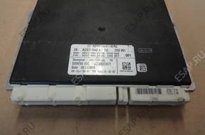 Mercedes МОДУЛЬ elektroniczny 221 A221 A2215406762