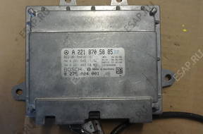 Mercedes МОДУЛЬ elektroniczny 221 a221 A2218705885 Mercedes МОДУЛЬ elektroniczny 221 a221 A2218705885