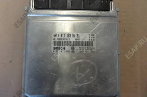 Mercedes МОДУЛЬ elektroniczny 611 A611 A6111530491