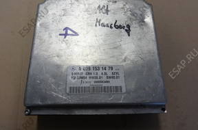 Mercedes МОДУЛЬ elektroniczny 628 A628 A6281531479