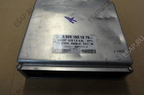 Mercedes МОДУЛЬ elektroniczny 628 A628 A6281531979
