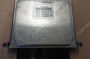 Mercedes МОДУЛЬ elektroniczny 646 A646 A6461503072 Mercedes МОДУЛЬ elektroniczny 646 A646 A6461503072