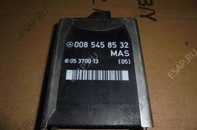 MERCEDES МОДУЛЬ ELEKTRONICZNY A0085458532