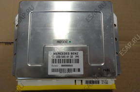 Mercedes МОДУЛЬ elektroniczny A2205454132 220 Mercedes МОДУЛЬ elektroniczny A2205454132 220
