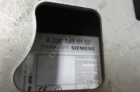 Mercedes МОДУЛЬ elektroniczny A2305450132 230 Mercedes МОДУЛЬ elektroniczny A2305450132 230