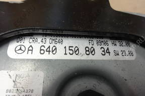 Mercedes МОДУЛЬ elektroniczny A6401508034 640 Mercedes МОДУЛЬ elektroniczny A6401508034 640