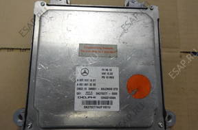 Mercedes МОДУЛЬ elektroniczny A6519001901 651 Mercedes МОДУЛЬ elektroniczny A6519001901 651