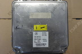 Mercedes МОДУЛЬ elektroniczny A6519005901 651 Mercedes МОДУЛЬ elektroniczny A6519005901 651