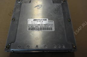 Mercedes МОДУЛЬ elektroniczny AMG 113 A1131530979 Mercedes МОДУЛЬ elektroniczny AMG 113 A1131530979