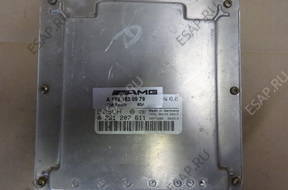Mercedes МОДУЛЬ elektroniczny AMG A1131530979 113