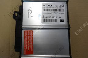 Mercedes МОДУЛЬ elektroniczny dachu 208 A2088203026