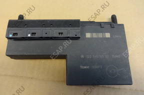 Mercedes МОДУЛЬ elektroniczny sam 022 A0225455332