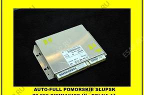MERCEDES МОДУЛЬ ESP  4144460153 0265109617