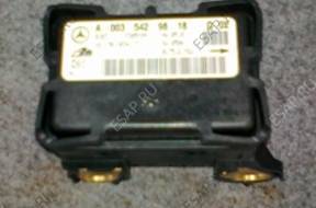 MERCEDES   МОДУЛЬ ESP MERCEDES   МОДУЛЬ ESP