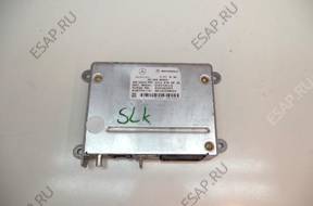 Mercedes МОДУЛЬ INTERFACE bluetooth A2118700026