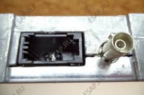 Mercedes МОДУЛЬ INTERFACE bluetooth A2118700026