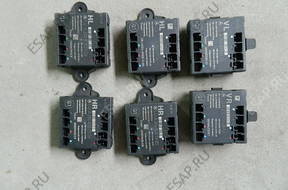 Mercedes  МОДУЛЬ komfort БЛОК УПРАВЛЕНИЯ C klasa  w 204