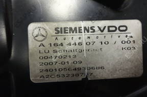 Mercedes МОДУЛЬ КПП biegw A1644450710 164