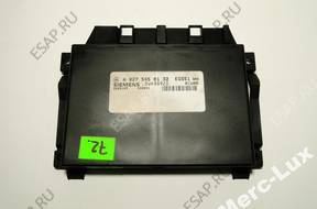 MERCEDES МОДУЛЬ КПП BIEGW БЛОК УПРАВЛЕНИЯ A0275450132 MERCEDES МОДУЛЬ КПП BIEGW БЛОК УПРАВЛЕНИЯ A0275450132