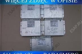 MERCEDES МОДУЛЬ МОДУЛЬY БЛОК УПРАВЛЕНИЯ ESP + PML + BAS