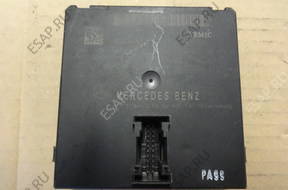 Mercedes МОДУЛЬ panel sterowania A2215408845 221 Mercedes МОДУЛЬ panel sterowania A2215408845 221