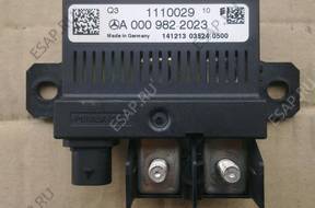 MERCEDES МОДУЛЬ Przekanikowy A009822023