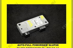 MERCEDES МОДУЛЬ TELEFONU A0028202626  SIEMIAN