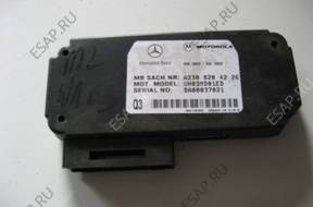 MERCEDES МОДУЛЬ TELEFONU MOTOROLA MERCEDES МОДУЛЬ TELEFONU MOTOROLA