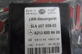 MERCEDES МОДУЛЬ WIATE MERCEDES МОДУЛЬ WIATE