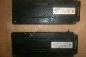 Mercedes  motorola 2208201435 МОДУЛЬ