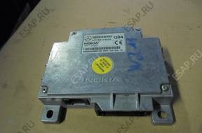 MERCEDES NOKIA МОДУЛЬ БЛОК УПРАВЛЕНИЯ A2118201385
