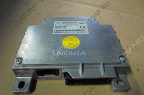 MERCEDES NOKIA МОДУЛЬ БЛОК УПРАВЛЕНИЯ A211870242605 MERCEDES NOKIA МОДУЛЬ БЛОК УПРАВЛЕНИЯ A211870242605