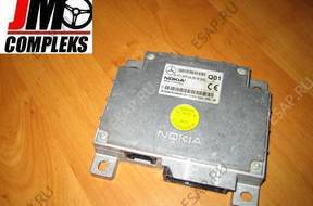 MERCEDES NOKIA МОДУЛЬ БЛОК УПРАВЛЕНИЯ A211870242605 MERCEDES NOKIA МОДУЛЬ БЛОК УПРАВЛЕНИЯ A211870242605