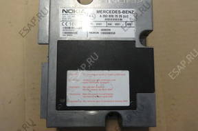 Mercedes nokia МОДУЛЬ elektroniczny 203 A2038207026