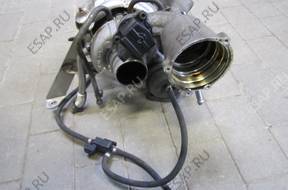 MERCEDES OEM271  ТУРБОКОМПРЕССОР A2710903480