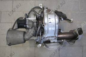 MERCEDES OEM271  ТУРБОКОМПРЕССОР A2710903480