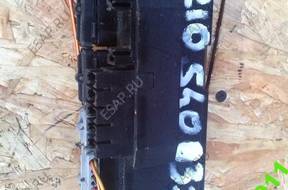 mercedes okular  W210  БЛОК УПРАВЛЕНИЯ A2105400372