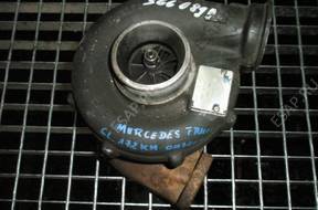 Mercedes OM 366 A 6L 172KM ТУРБИНА !!!