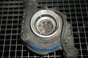 Mercedes OM 906 LA Euro 4 286KM 6,4L ТУРБИНА !!!