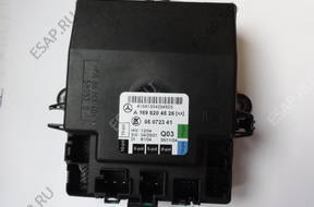 Mercedes panel sterowania sam 169 A169 A1698204526 Mercedes panel sterowania sam 169 A169 A1698204526