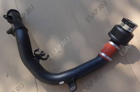 Mercedes ПАТРУБОК przewd powietrzny 607 a6070900342