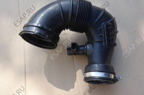 Mercedes ПАТРУБОК przewd powietrzny 651 a6510900337