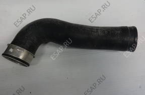 Mercedes ПАТРУБОК przewd ВОЗДУХА 251 a2515280382